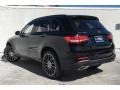 2018 Black Mercedes-Benz GLC 300  photo #3