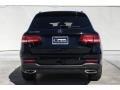 2018 Black Mercedes-Benz GLC 300  photo #4