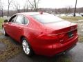 Firenze Red Metallic - XF Premium AWD Photo No. 6