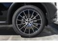 2018 Mercedes-Benz GLC 300 Wheel