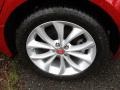 Firenze Red Metallic - XF Premium AWD Photo No. 7