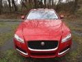 Firenze Red Metallic - XF Premium AWD Photo No. 9