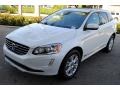 Crystal White Pearl - XC60 T5 Drive-E Photo No. 4