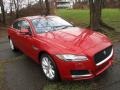 Firenze Red Metallic - XF Premium AWD Photo No. 10