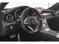 Polar White - C 300 Sedan Photo No. 5