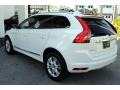 Crystal White Pearl - XC60 T5 Drive-E Photo No. 6