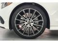 Polar White - C 300 Sedan Photo No. 9