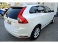 Crystal White Pearl - XC60 T5 Drive-E Photo No. 9
