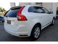 Crystal White Pearl - XC60 T5 Drive-E Photo No. 10