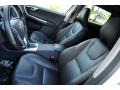 Crystal White Pearl - XC60 T5 Drive-E Photo No. 15