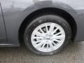 Magnetite Gray Metallic - Impreza 2.0i Premium 4-Door Photo No. 2