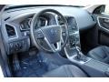 Crystal White Pearl - XC60 T5 Drive-E Photo No. 17