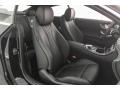 Black - E 400 Coupe Photo No. 2