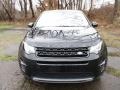 2018 Narvik Black Metallic Land Rover Discovery Sport HSE  photo #8