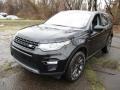 2018 Narvik Black Metallic Land Rover Discovery Sport HSE  photo #13