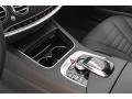 2018 Mercedes-Benz S Magma Grey/Espresso Brown Interior Controls Photo
