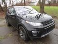 2018 Narvik Black Metallic Land Rover Discovery Sport HSE  photo #14