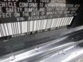 Magnetite Gray Metallic - Impreza 2.0i Premium 4-Door Photo No. 16