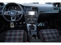 Deep Black Pearl - Golf GTI 4-Door 2.0T S Photo No. 13