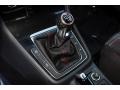 Deep Black Pearl - Golf GTI 4-Door 2.0T S Photo No. 15