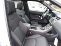 2018 Yulong White Land Rover Range Rover Evoque Landmark Edition  photo #3