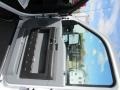 Oxford White - F250 Super Duty XL Crew Cab Photo No. 9