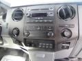 Oxford White - F250 Super Duty XL Crew Cab Photo No. 14