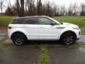 2018 Yulong White Land Rover Range Rover Evoque Landmark Edition  photo #10