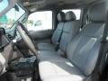 Oxford White - F250 Super Duty XL Crew Cab Photo No. 16