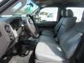 Oxford White - F250 Super Duty XL Crew Cab Photo No. 17