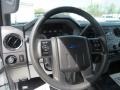 Oxford White - F250 Super Duty XL Crew Cab Photo No. 19