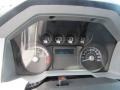 Oxford White - F250 Super Duty XL Crew Cab Photo No. 20