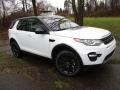 2018 Yulong White Metallic Land Rover Discovery Sport HSE  photo #1