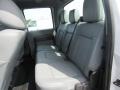 Oxford White - F250 Super Duty XL Crew Cab Photo No. 26