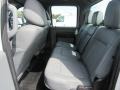 Oxford White - F250 Super Duty XL Crew Cab Photo No. 27