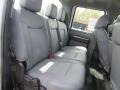 Oxford White - F250 Super Duty XL Crew Cab Photo No. 30