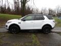 2018 Yulong White Metallic Land Rover Discovery Sport HSE  photo #6