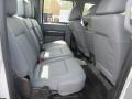 Oxford White - F250 Super Duty XL Crew Cab Photo No. 31