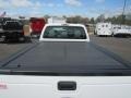 Oxford White - F250 Super Duty XL Crew Cab Photo No. 34