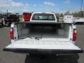 Oxford White - F250 Super Duty XL Crew Cab Photo No. 35