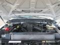 Oxford White - F250 Super Duty XL Crew Cab Photo No. 36