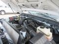 Oxford White - F250 Super Duty XL Crew Cab Photo No. 37