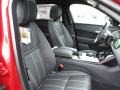 Firenze Red Metallic - Range Rover Velar R Dynamic SE Photo No. 3