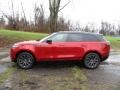 2018 Firenze Red Metallic Land Rover Range Rover Velar R Dynamic SE  photo #6