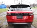 Firenze Red Metallic - Range Rover Velar R Dynamic SE Photo No. 7