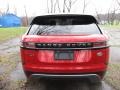 2018 Firenze Red Metallic Land Rover Range Rover Velar R Dynamic SE  photo #7