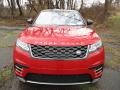 Firenze Red Metallic - Range Rover Velar R Dynamic SE Photo No. 8