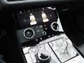 2018 Land Rover Range Rover Velar R Dynamic SE Controls