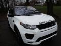 Fuji White - Discovery Sport HSE Photo No. 14