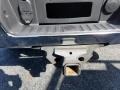 Silver Ice Metallic - Silverado 2500HD WT Regular Cab 4x4 Photo No. 5